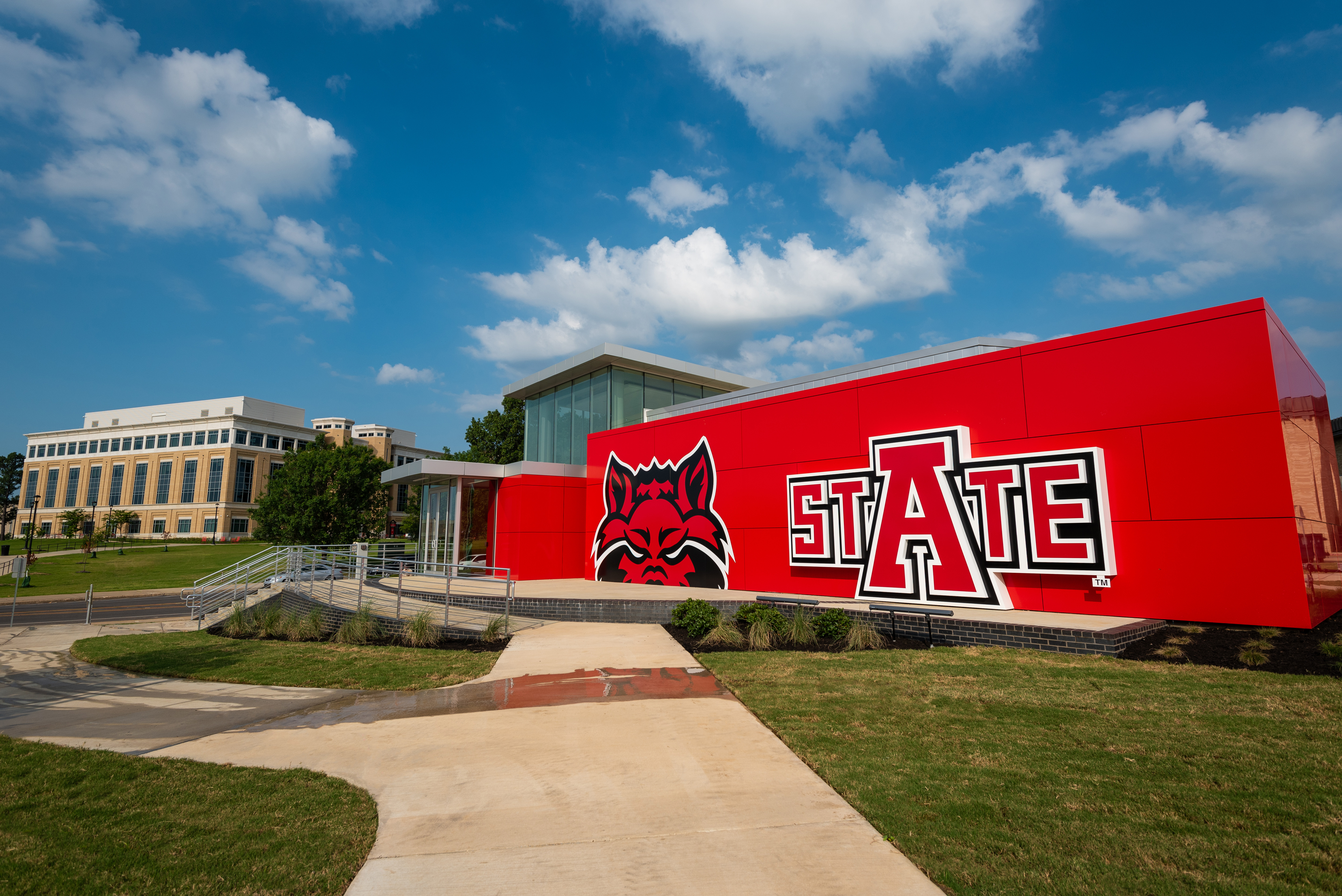 Arkansas State University