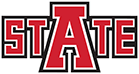 Arkansas State University logo