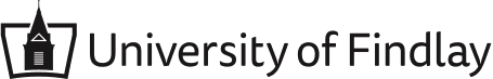University of Findlay logo