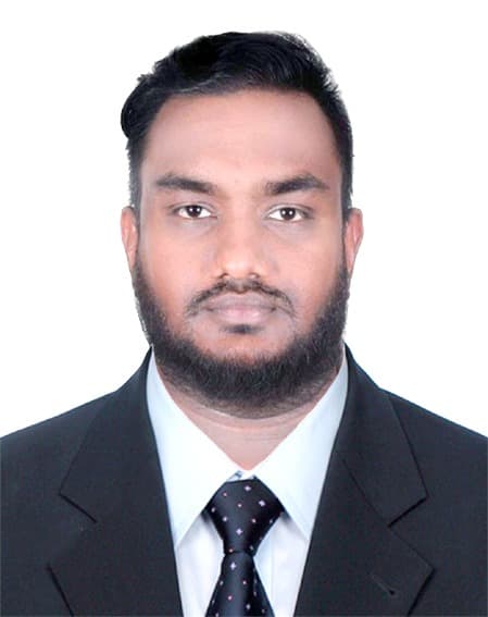 Md. Emdadur Rahmam Emu